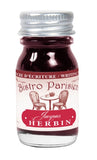 Tinte herbin paris bistro parisien