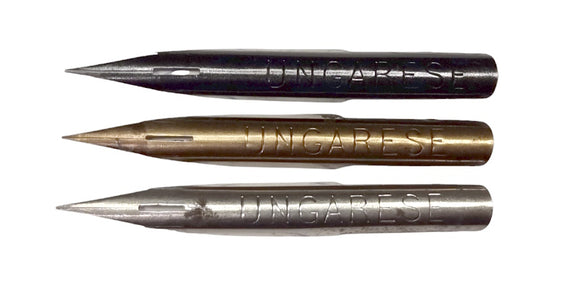 Ungarese - Vintage