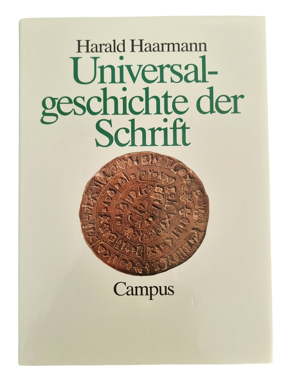 geschichte schrift schriftkultur