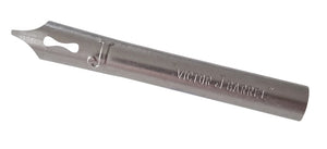 Victor Barrel J - Vintage