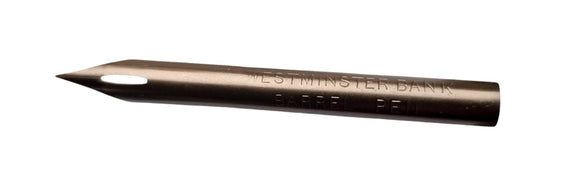 schreibfeder alt vintage