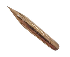 William Mitchell Pedigree 0622 - Vintage
