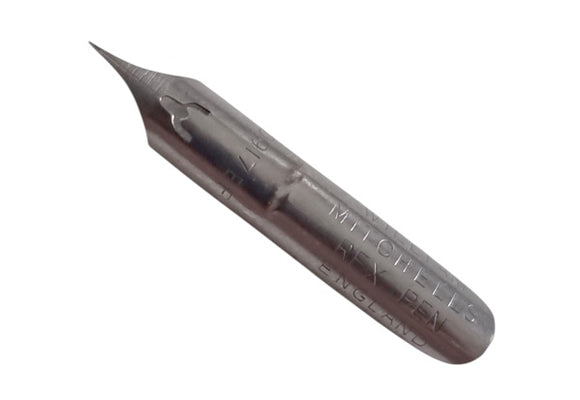 rex pen kugelspitz