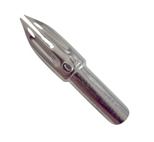 mitchell scroll writer