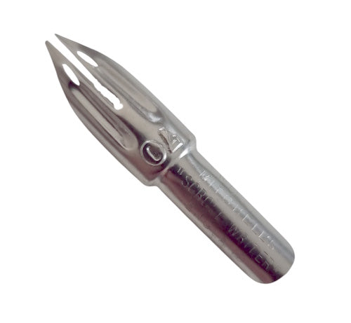 mitchell scroll writer
