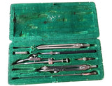 reisszeug castell set