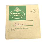 Faber-Castell 57/80 Rechenplatte - Vintage