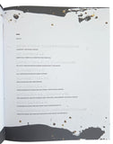 feel inkspired  Moderne Kalligraphie von Betty Soldi
