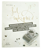 bett soldi kalligraphie lettern handschrift