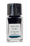 Iroshizuku Tinte 15 ml PILOT - 24 Farbtöne