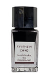 Iroshizuku Tinte 15 ml PILOT - 24 Farbtöne