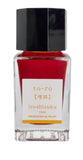 Iroshizuku Tinte 15 ml PILOT - 24 Farbtöne