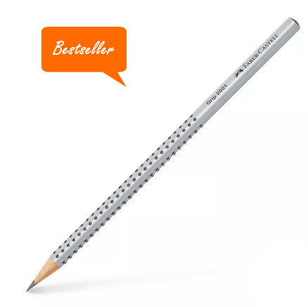 griffel bleistift grip faber castell