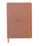 notizbuch weiches cover rosewood