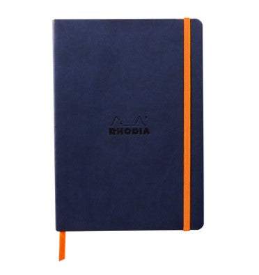 Rhodia Notizbuch mit Softcover A5