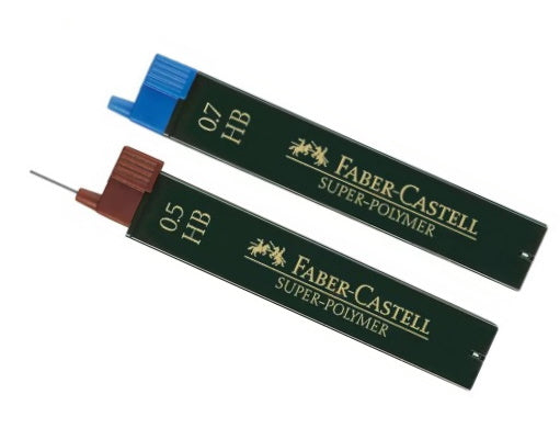 Faber Castell Super-Polymer Feinmine HB