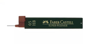 Faber Castell Super-Polymer Feinmine HB