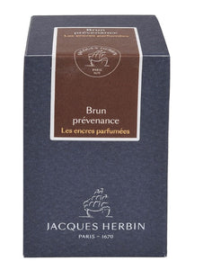 1670 encres parfumees