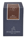 1670 encres parfumees