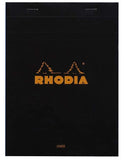 166009 lined rhodia pad