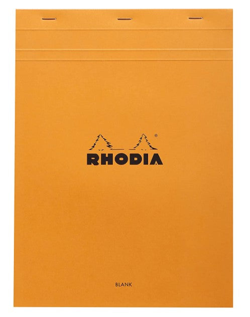 rhodia orange 18000
