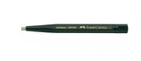 faber castell 180300 drehstift glas radierer