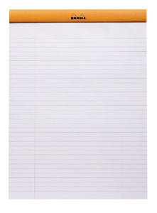 rhodia orange 18000