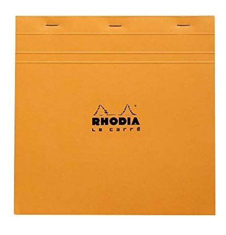 rhodia le carre 210200C quadratisch