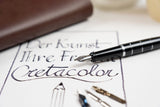 Cretacolor Kalligrafie Set 11-tlg.