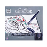 Cretacolor Kalligrafie Set 11-tlg.