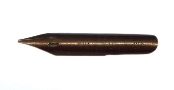William Mitchell Music Writing Pen 0268 - Vintage
