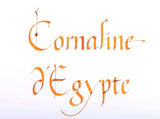 Jacques Herbin Les Encres 1798 Cornaline d`Egypte