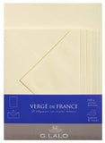 Brief Set Vergé de France