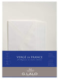 Brief Set Vergé de France