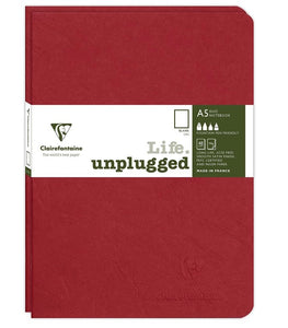 Age Bag Notizheft 2er Set