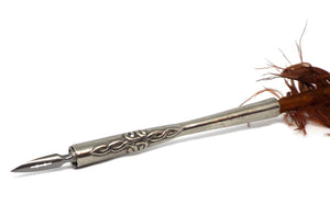 griff halter zinn