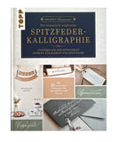 SPITZFEDER KALLIGRAFIE