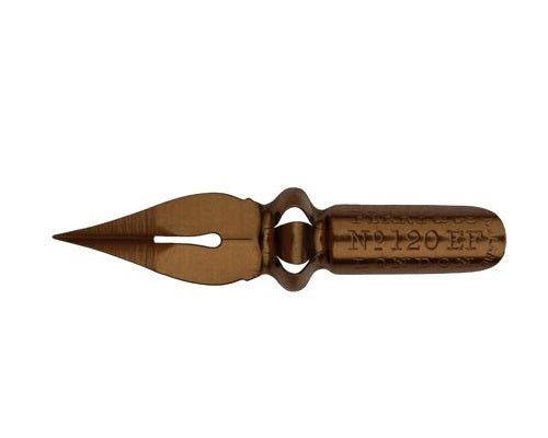 Perry & Co. No. 120EF - Vintage