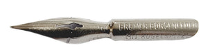 Brause & Co. Bremer Börsenfeder mit Kugelspitze