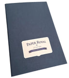 Paper Royal Briefpapiermappe - 3 Varianten
