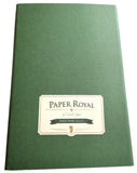 Paper Royal Briefpapiermappe - 3 Varianten