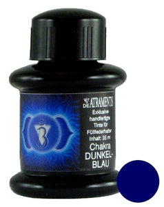 Tinte Chakren Chakra 