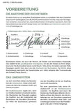 Praxisbuch Kalligraphie Alphabete - Cindy Schullerer