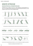 Praxisbuch Kalligraphie Alphabete - Cindy Schullerer