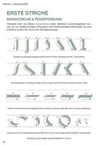 Praxisbuch Kalligraphie Alphabete - Cindy Schullerer