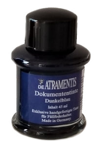 Dokumententinte De Atramentis - 11 Farben