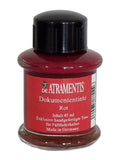 Dokumententinte De Atramentis - 11 Farben