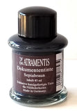 Dokumententinte De Atramentis - 11 Farben