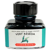 Herbin Tinte für Füller - 40 Farbtöne