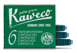 kaweco patronen